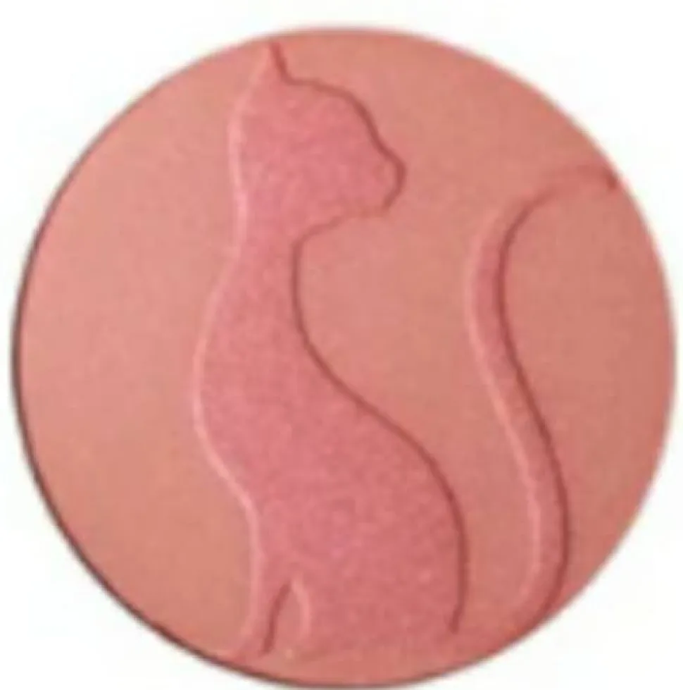 J.Cat Beauty Love Struck Blusher + Bronzer