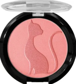 J.Cat Beauty Love Struck Blusher + Bronzer