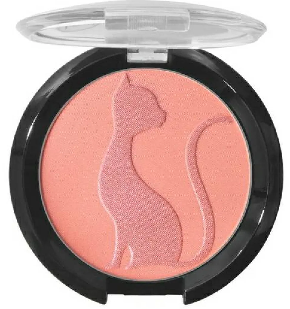 J.Cat Beauty Love Struck Blusher + Bronzer
