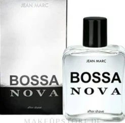 Jean Marc Bossa Nova