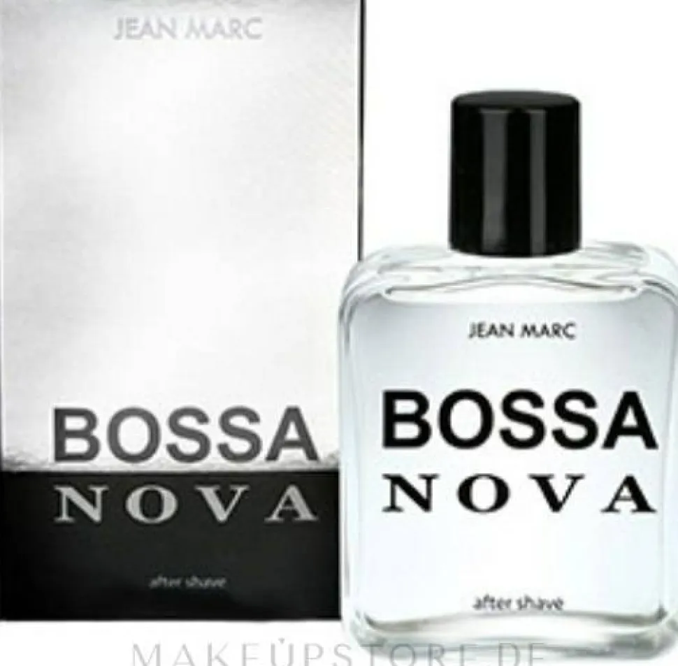 Jean Marc Bossa Nova