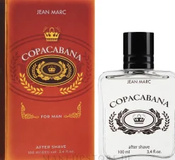 Jean Marc Copacabana