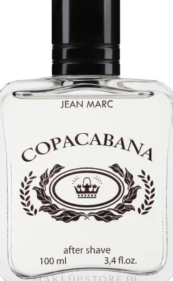 Jean Marc Copacabana