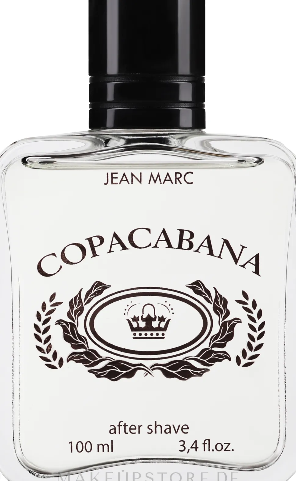 Jean Marc Copacabana