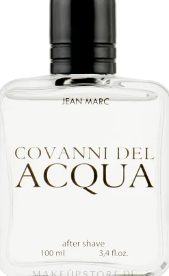 Jean Marc Covanni Del Acqua