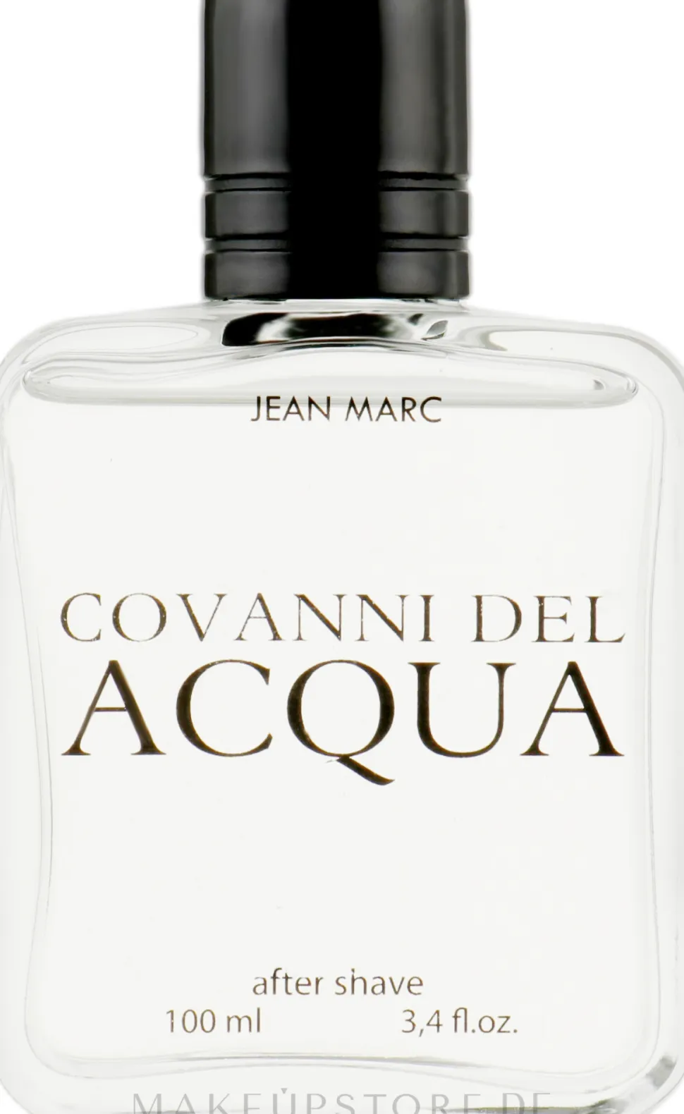 Jean Marc Covanni Del Acqua