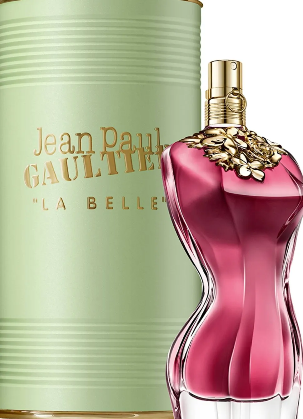 Jean Paul Gaultier La Belle