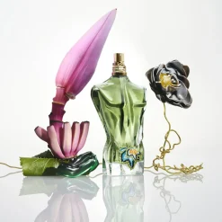 Jean Paul Gaultier Le Beau Paradise Garden