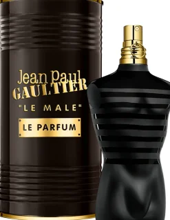 Jean Paul Gaultier Le Male Le Parfum