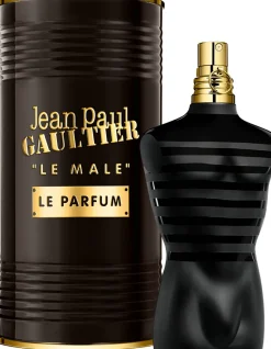 Jean Paul Gaultier Le Male Le Parfum