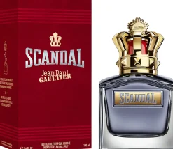 Jean Paul Gaultier Scandal Pour Homme