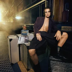 Jean Paul Gaultier Scandal Pour Homme