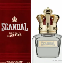Jean Paul Gaultier Scandal Pour Homme