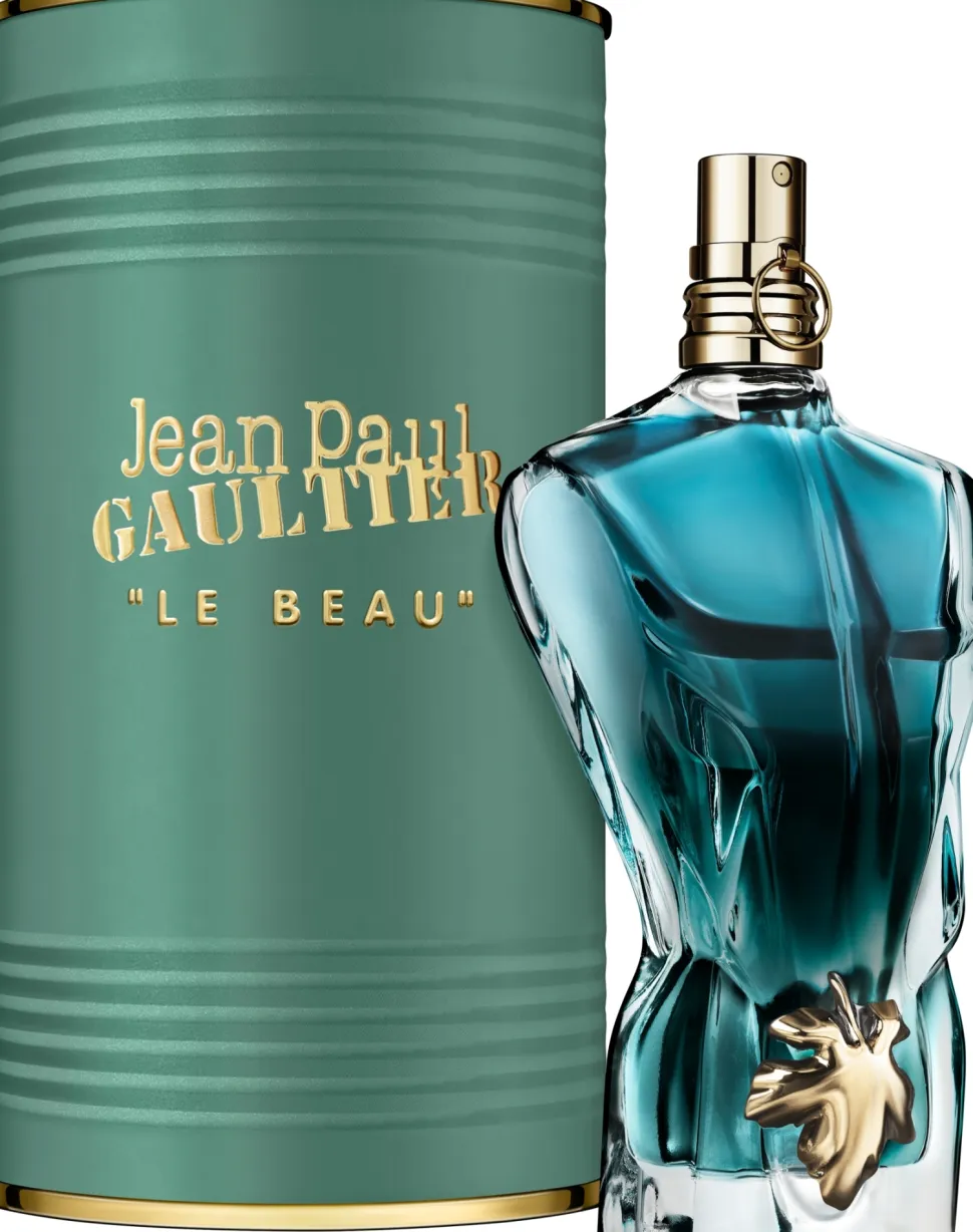 Jean Paul Gaultier Le Beau