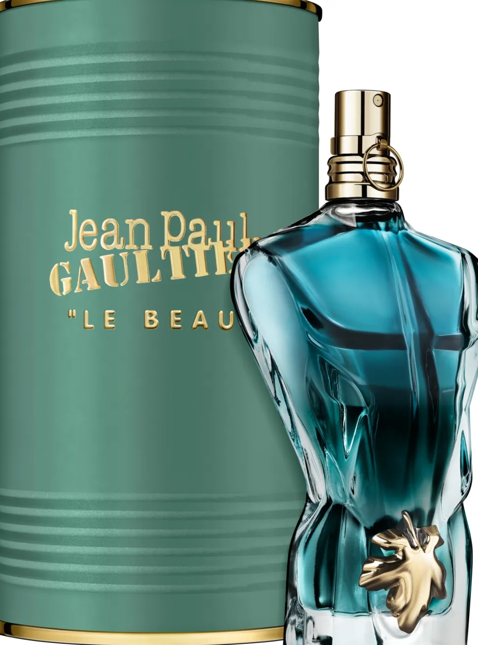 Jean Paul Gaultier Le Beau