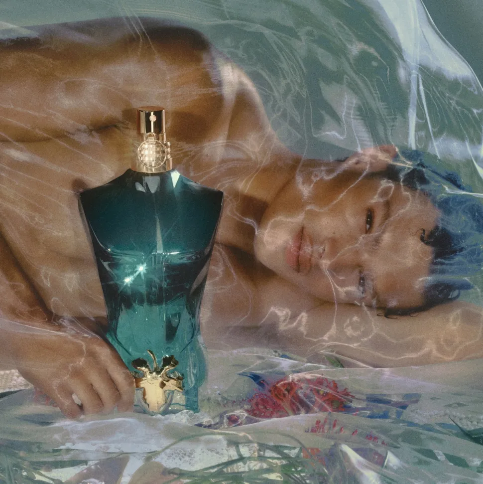 Jean Paul Gaultier Le Beau