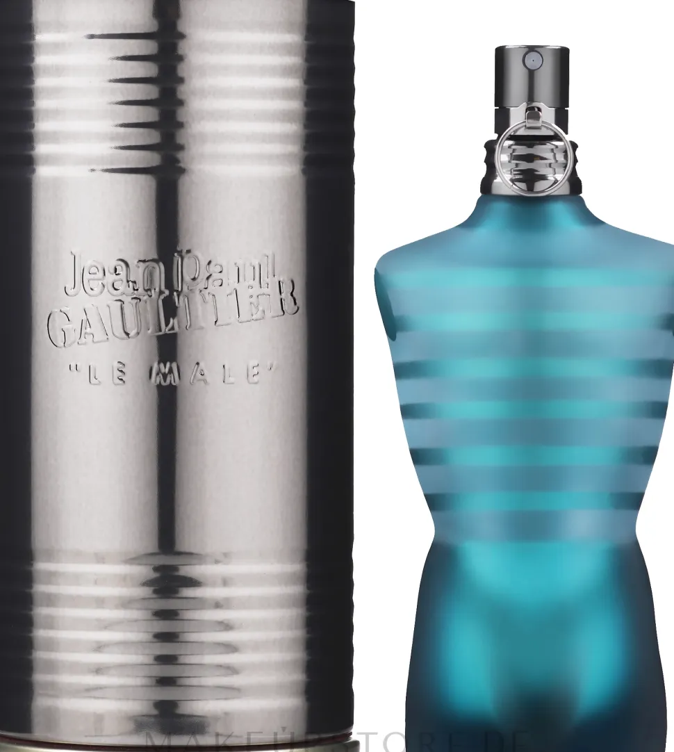 Jean Paul Gaultier Le Male