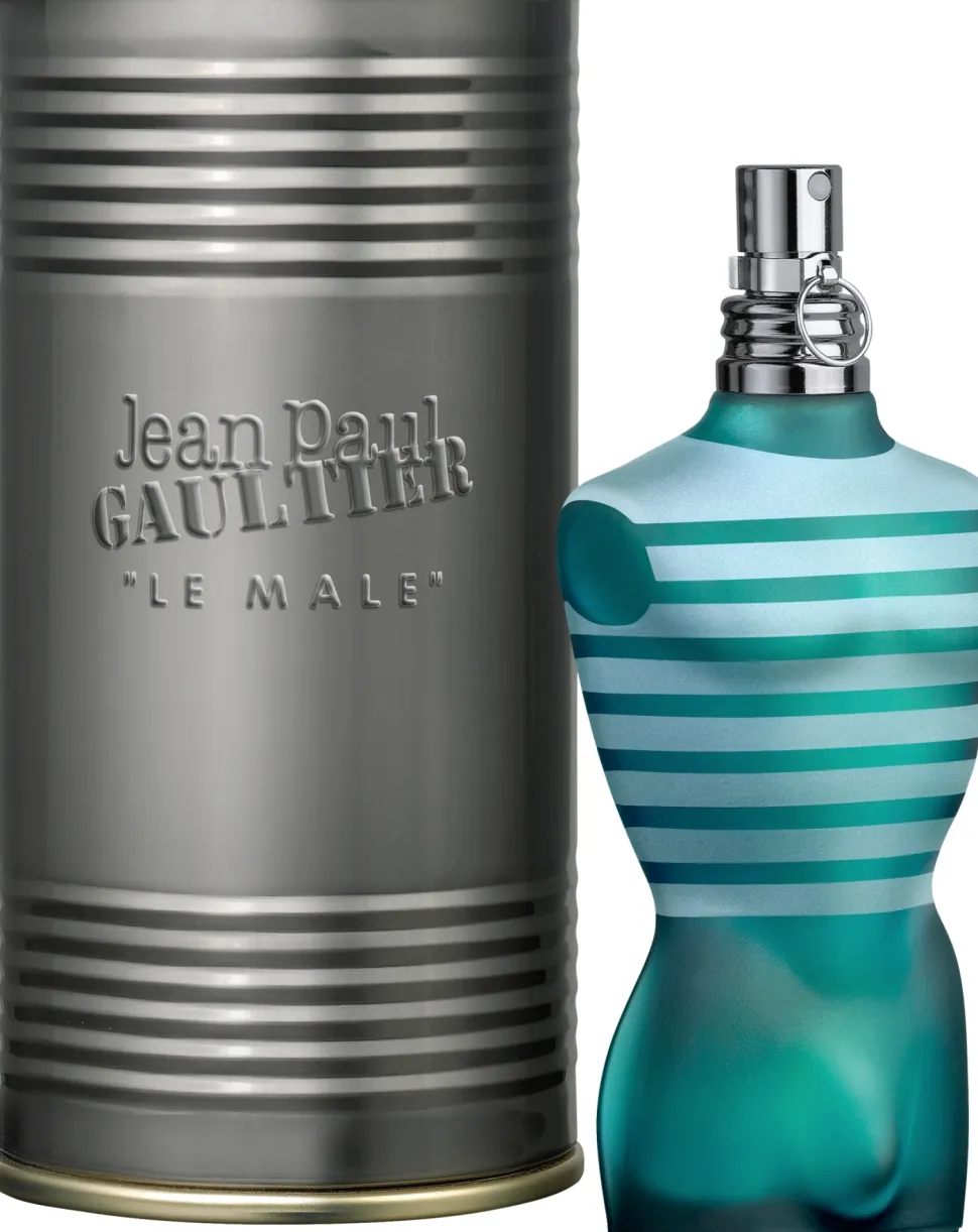 Jean Paul Gaultier Le Male