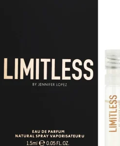 Jennifer Lopez Limitless