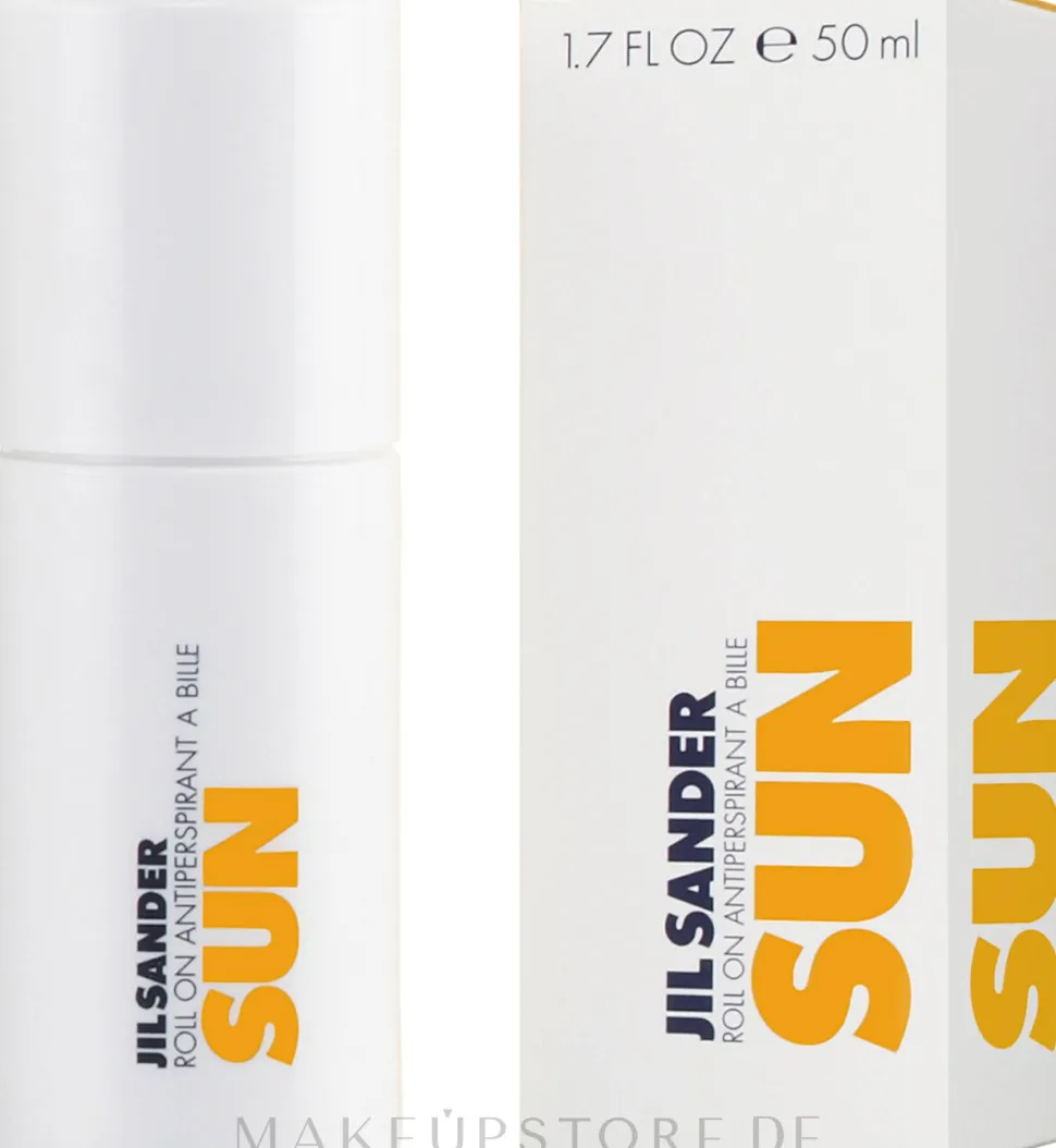 Jil Sander Sun