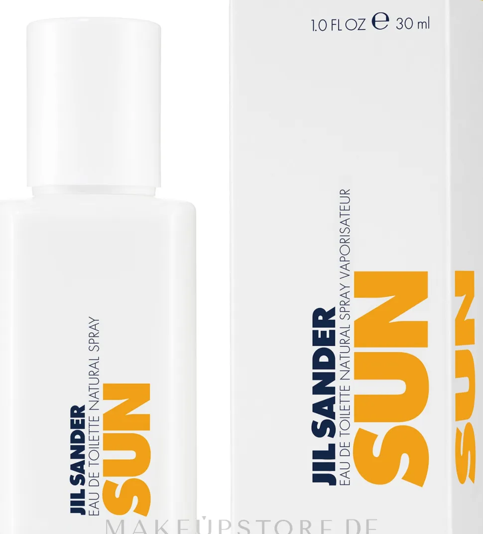 Jil Sander Sun