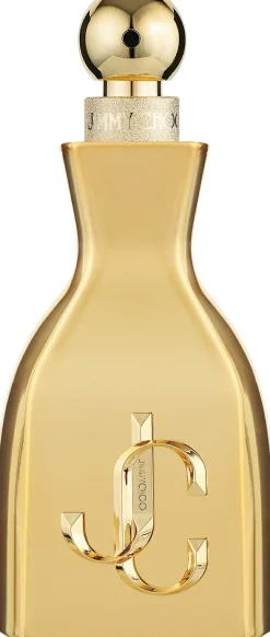 Jimmy Choo I Want Choo Le Parfum