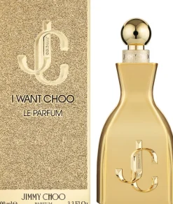 Jimmy Choo I Want Choo Le Parfum