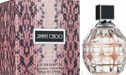 Jimmy Choo Jimmy Choo