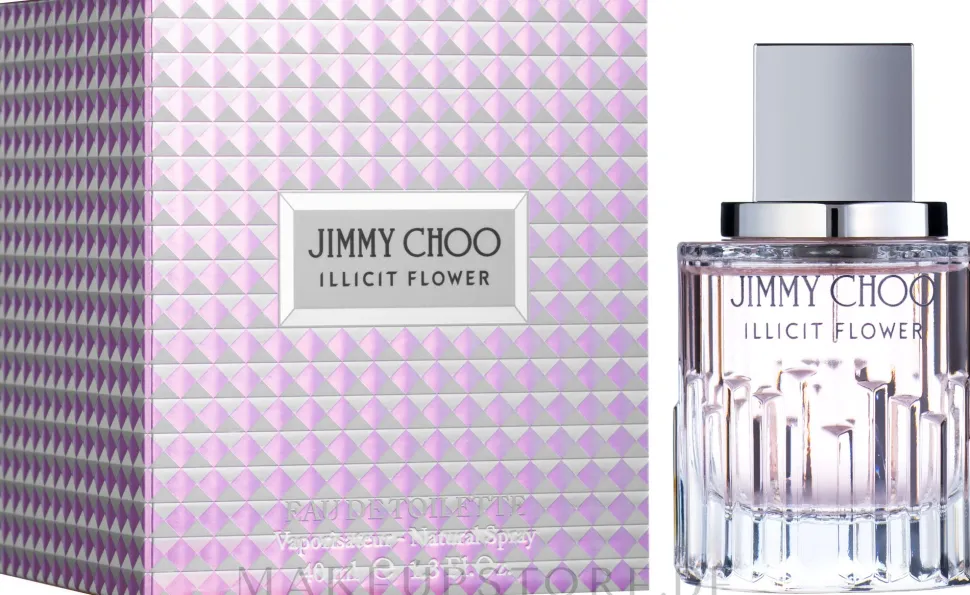 Jimmy Choo Illicit Flower