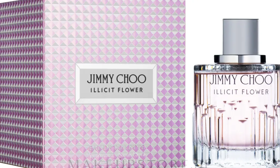 Jimmy Choo Illicit Flower