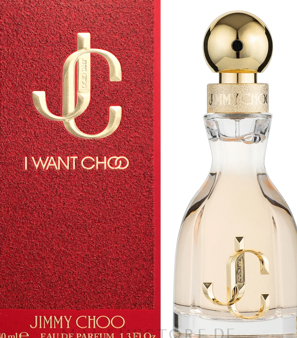 Jimmy Choo I Want Choo