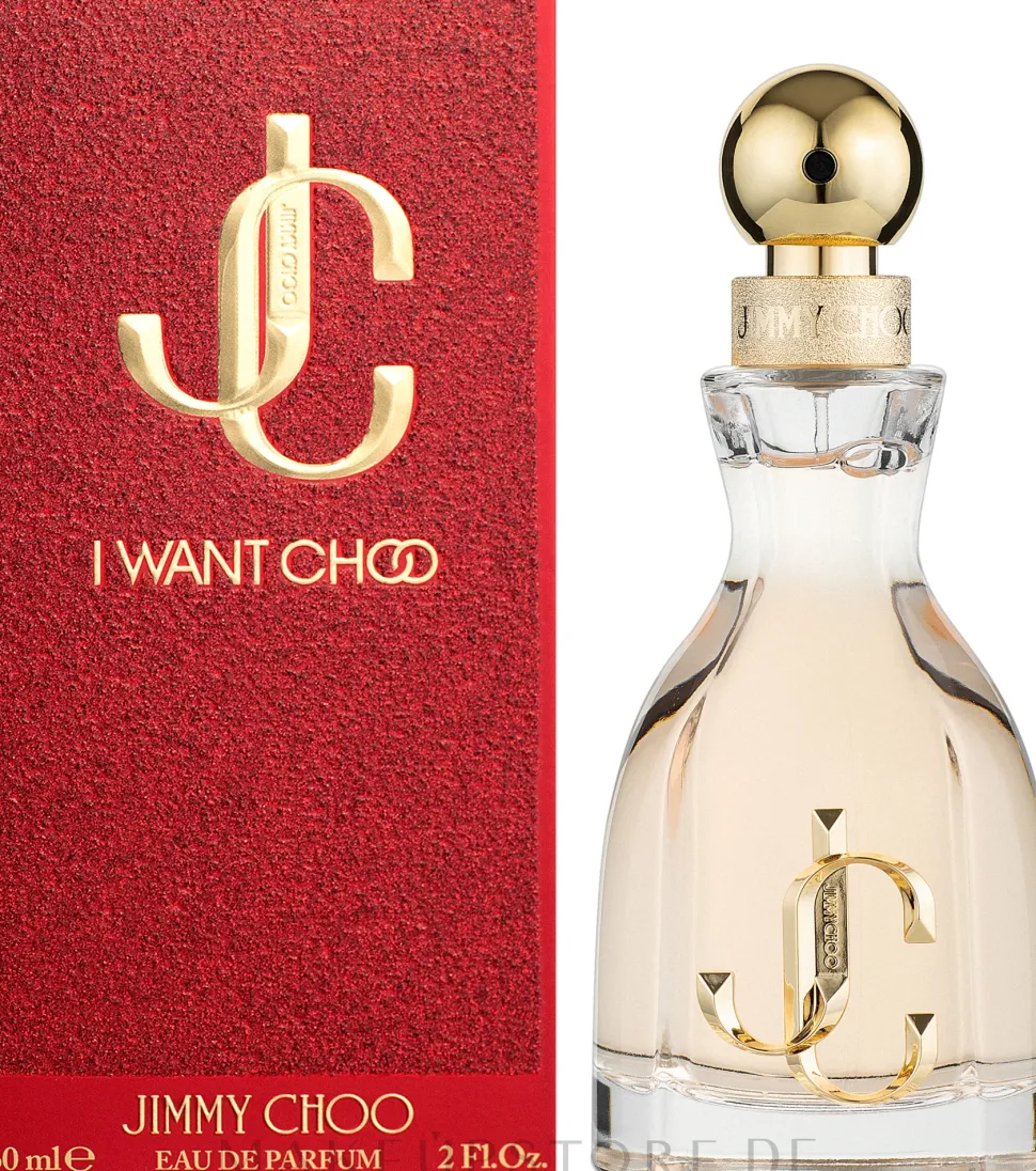 Jimmy Choo I Want Choo