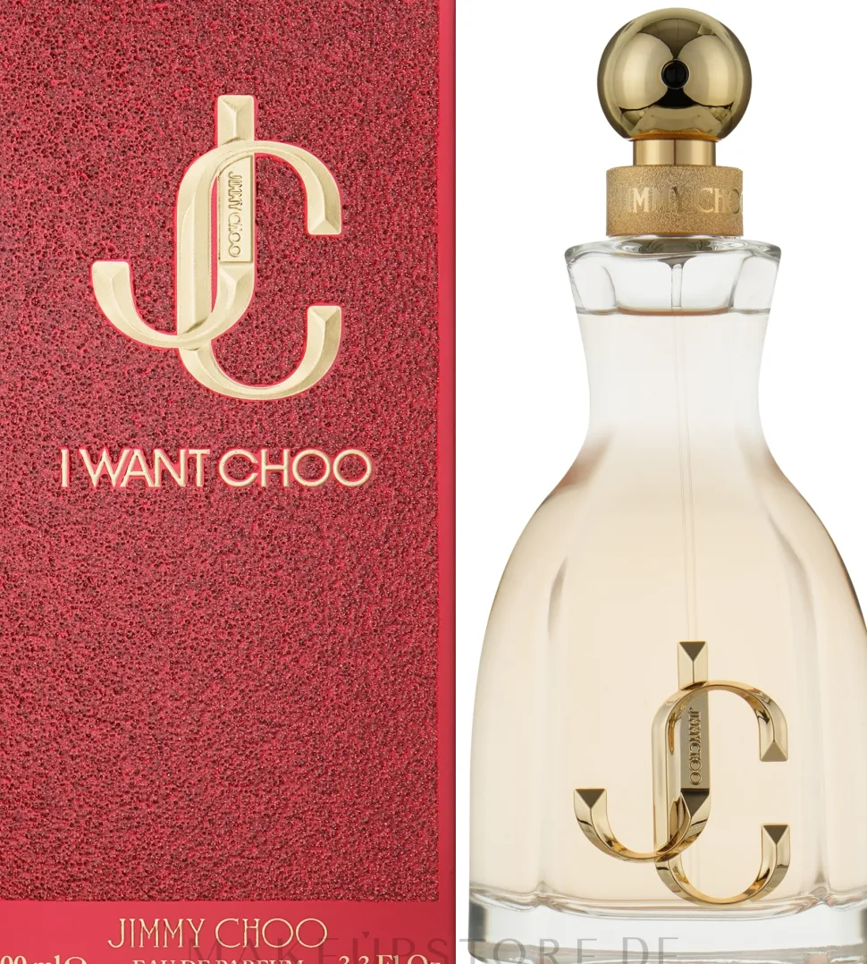 Jimmy Choo I Want Choo