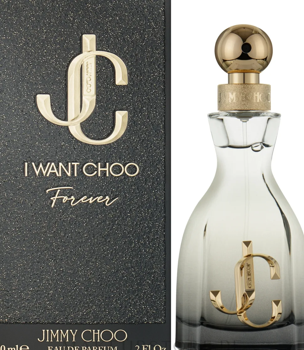 Jimmy Choo I Want Choo Forever