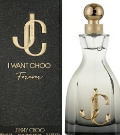 Jimmy Choo I Want Choo Forever