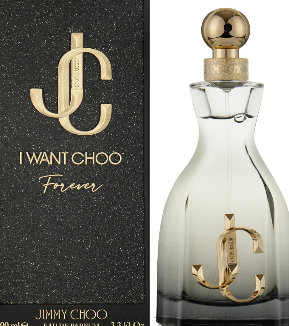 Jimmy Choo I Want Choo Forever