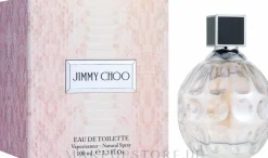 Jimmy Choo Jimmy Choo