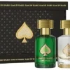 Jo Milano Paris Game Of Spades