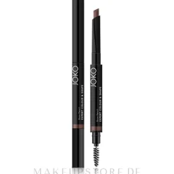 Joko Brow Pencil Expert Colour & Shape