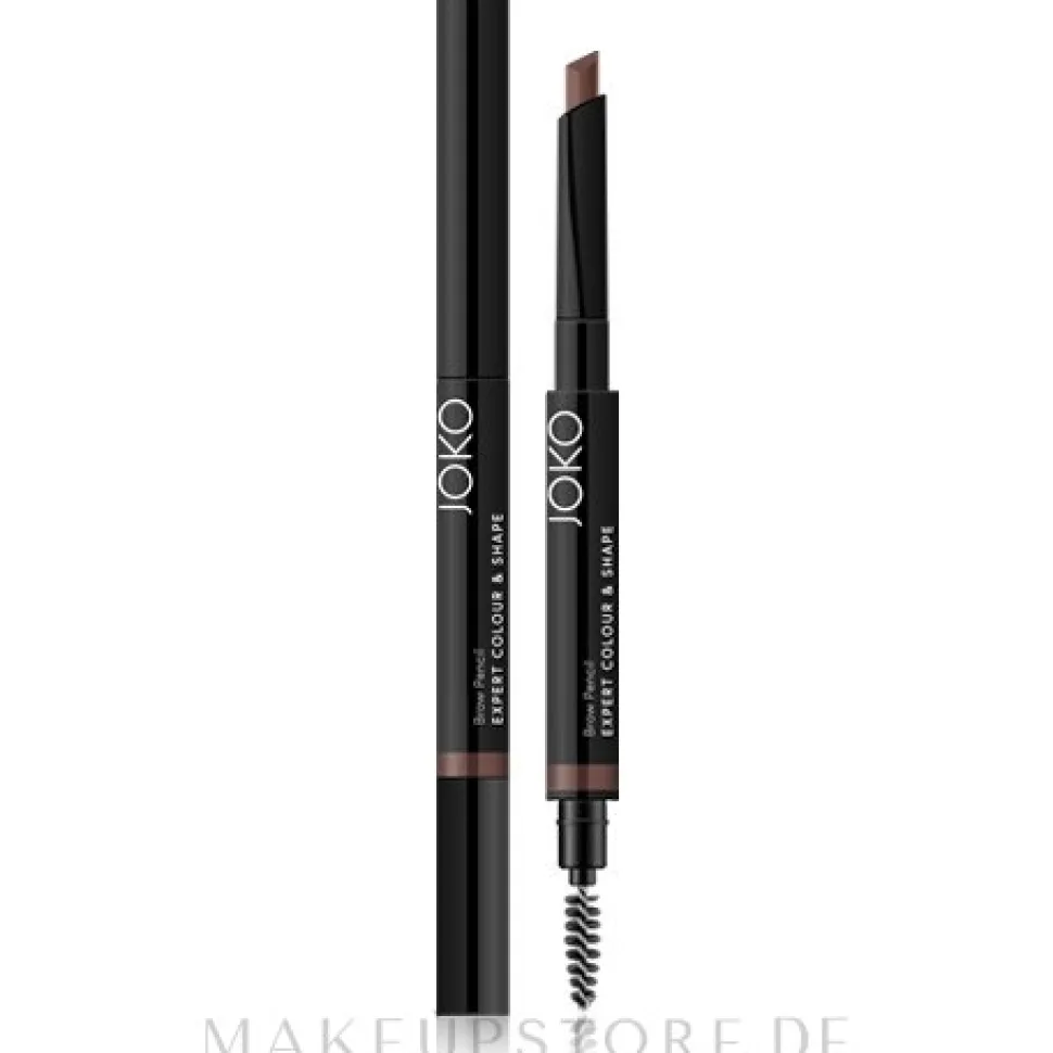 Joko Brow Pencil Expert Colour & Shape