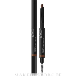 Joko Brow Pencil Expert Colour & Shape