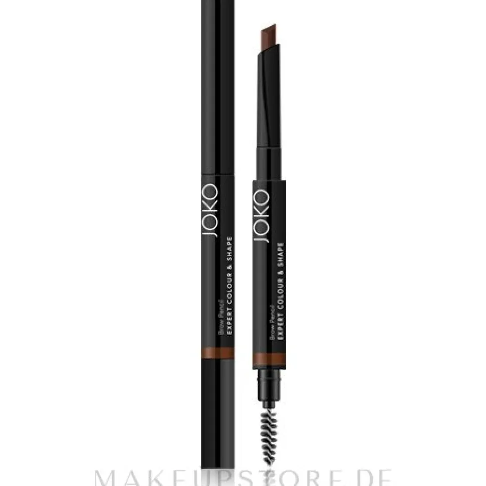 Joko Brow Pencil Expert Colour & Shape