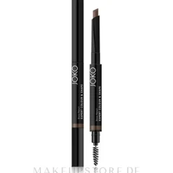 Joko Brow Pencil Expert Colour & Shape