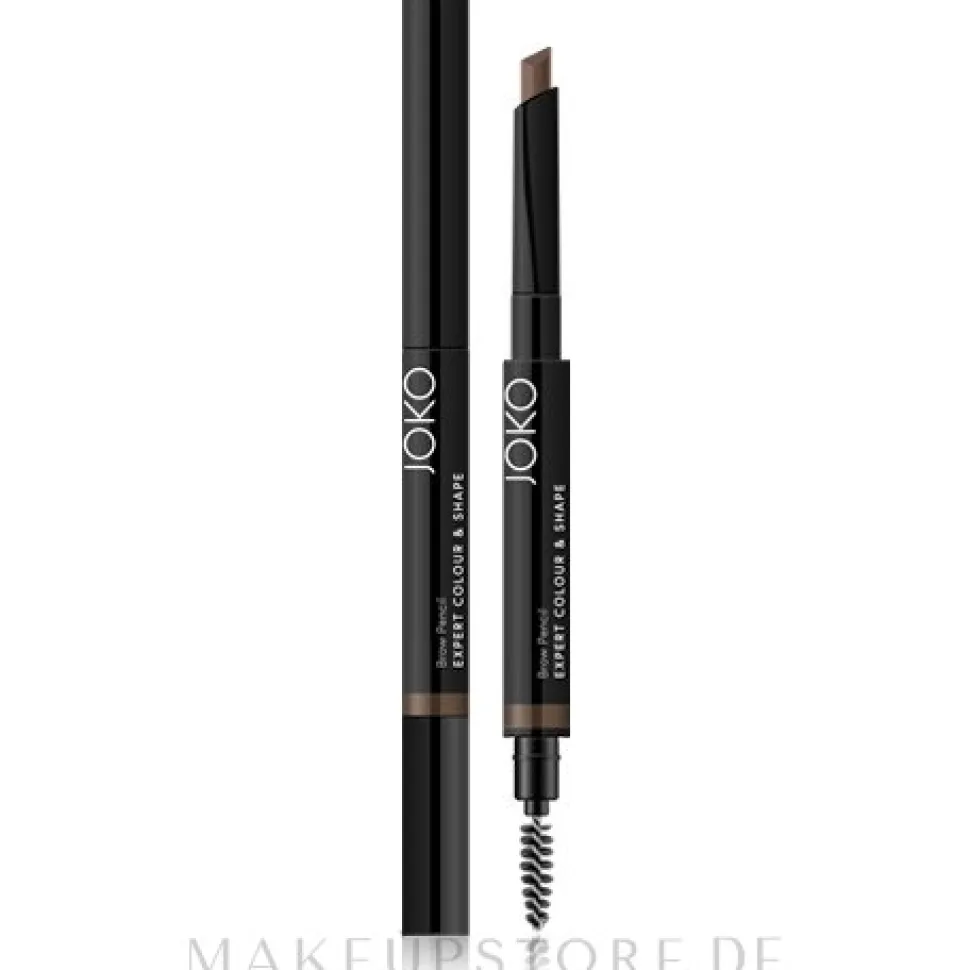 Joko Brow Pencil Expert Colour & Shape