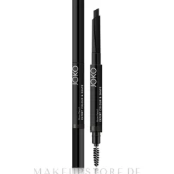 Joko Brow Pencil Expert Colour & Shape