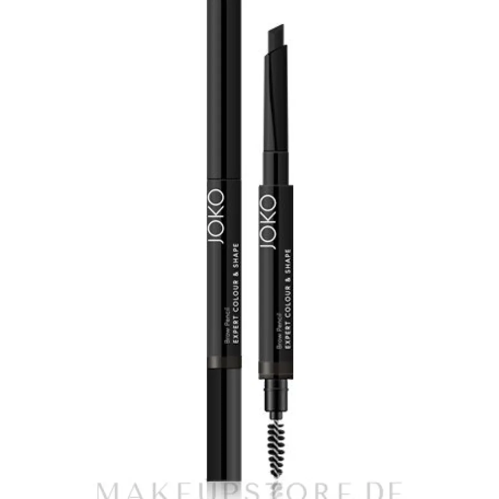 Joko Brow Pencil Expert Colour & Shape