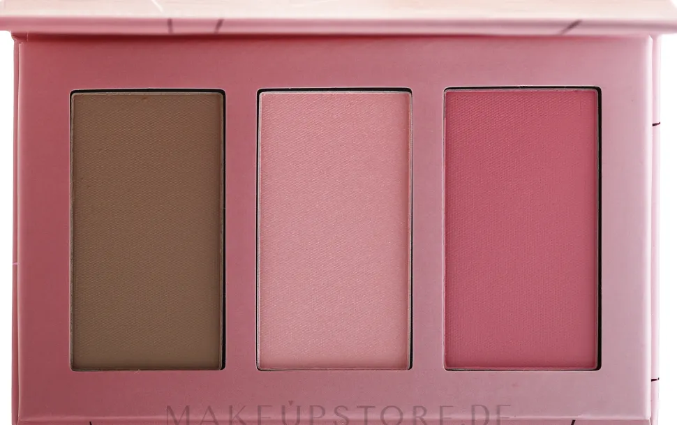 Joko Touch The Illusion Contouring Palette
