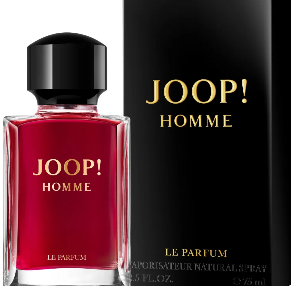 Joop! Homme Le Parfum