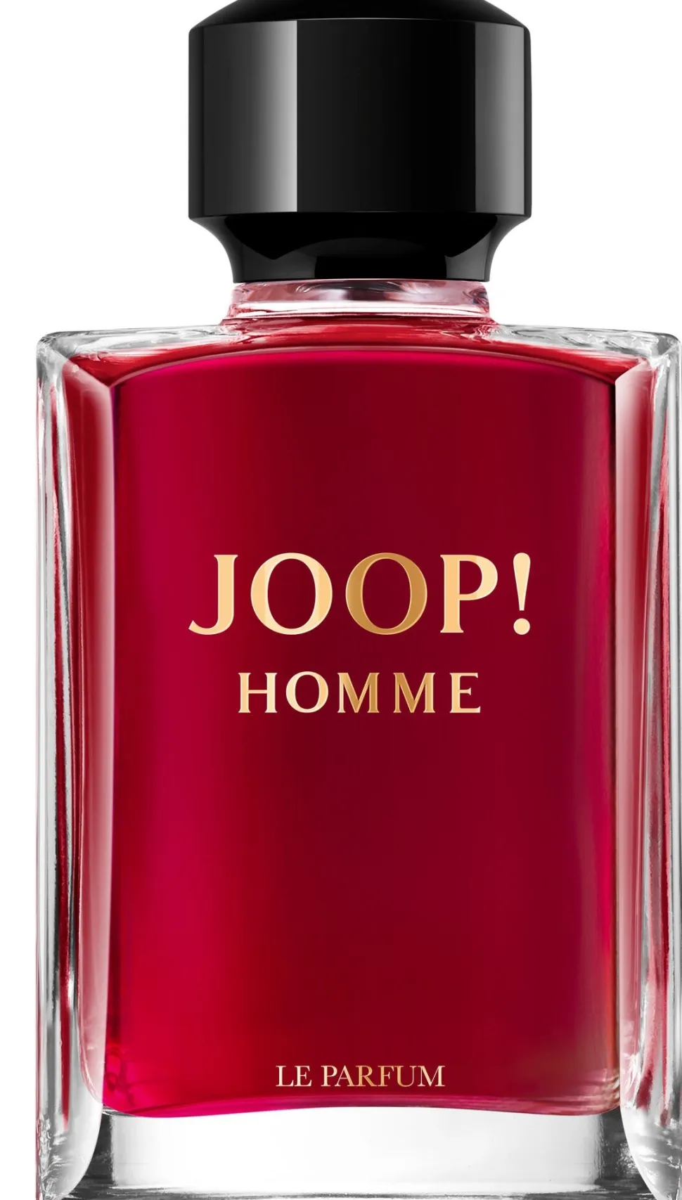 Joop! Homme Le Parfum