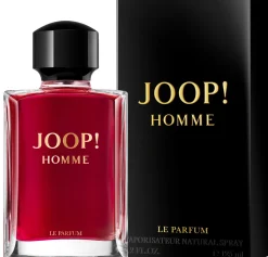 Joop! Homme Le Parfum